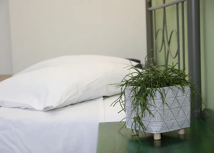 Apollon Hotel Apartments