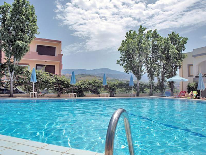 Apollon 3* Платанес