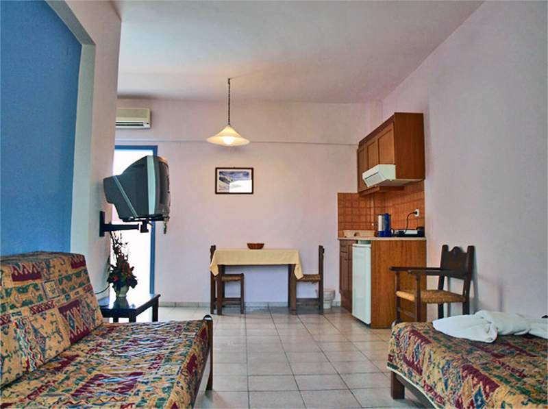 Apollon 3* Платанес