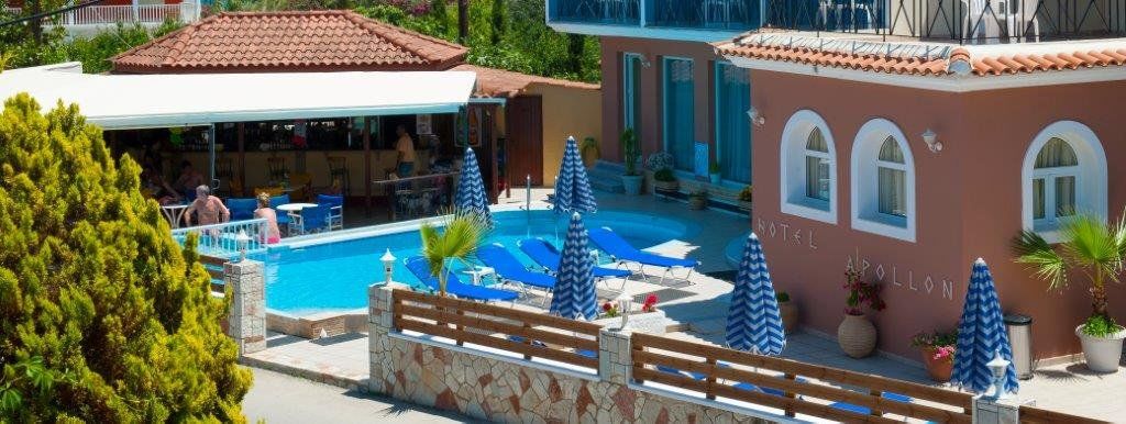 Apollon 3* Платанес