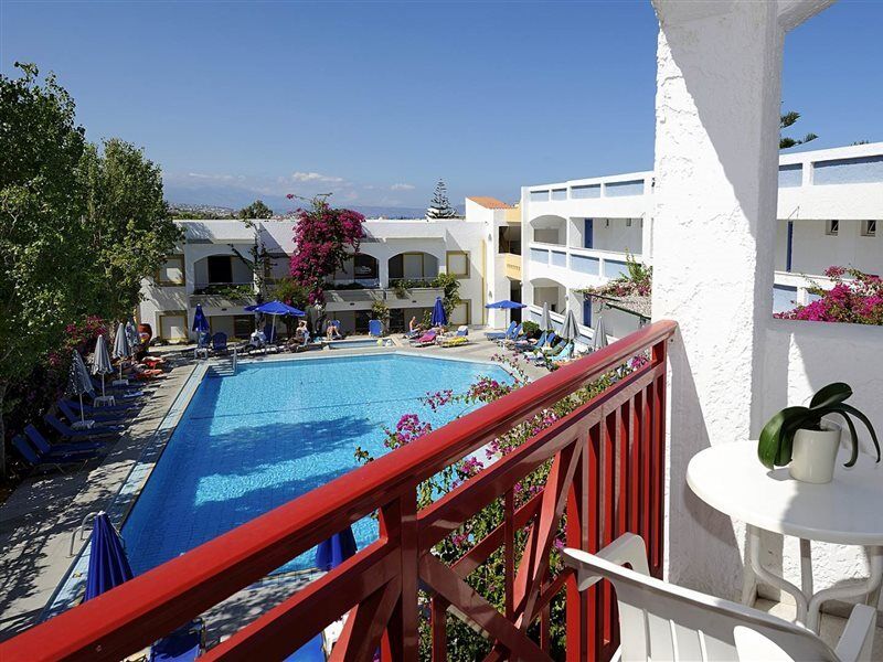 Apollon 3* Платанес