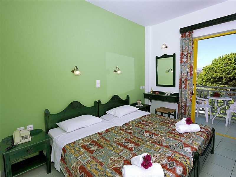 Apollon 3* Платанес